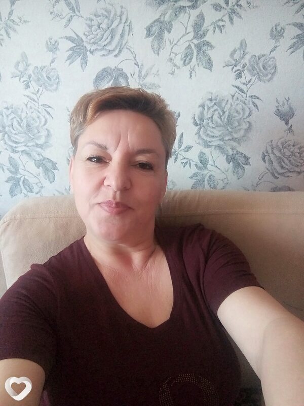 Ольга, 53, Сморгони — анкета №444315