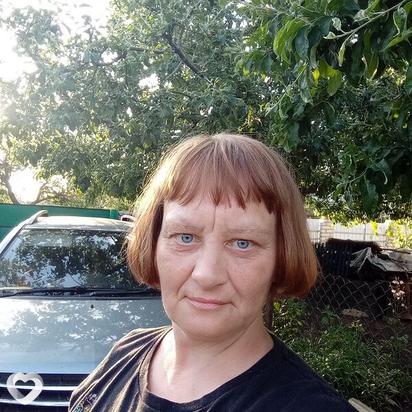 Кицюня, Шевченково