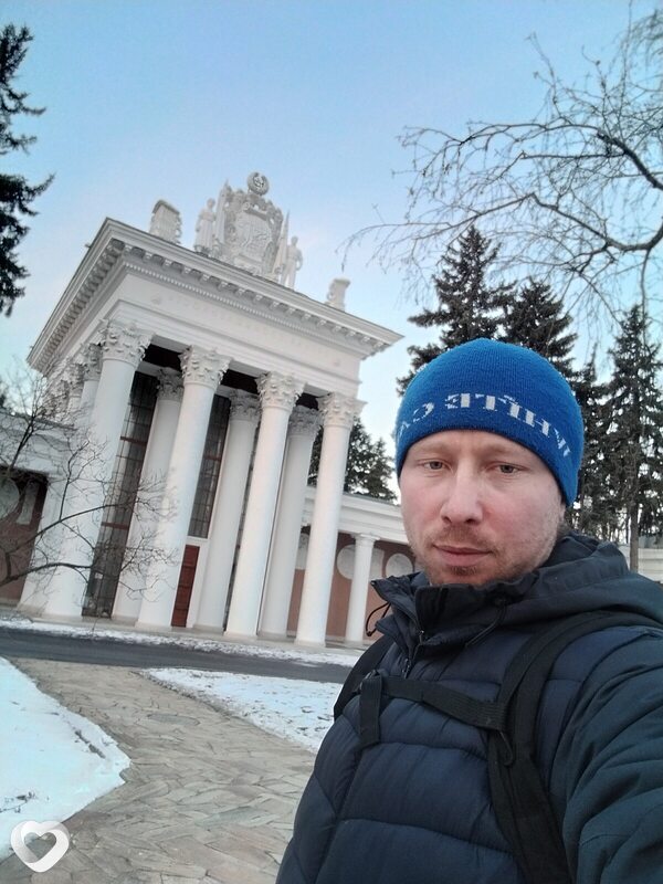Артур, 36, Мытищах — анкета №444318