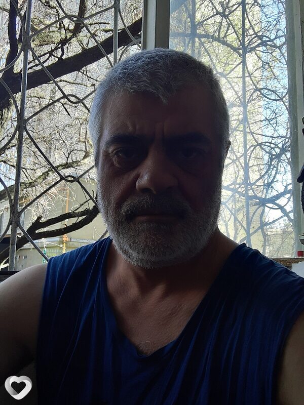 Андрей, 51, Ставрополе — анкета №444445
