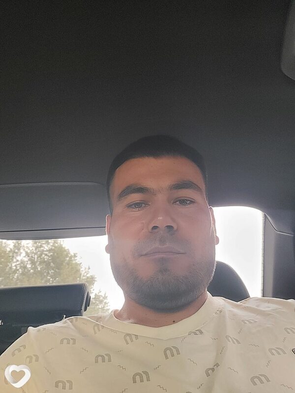 Эльяр, 39, Артеме — анкета №444451