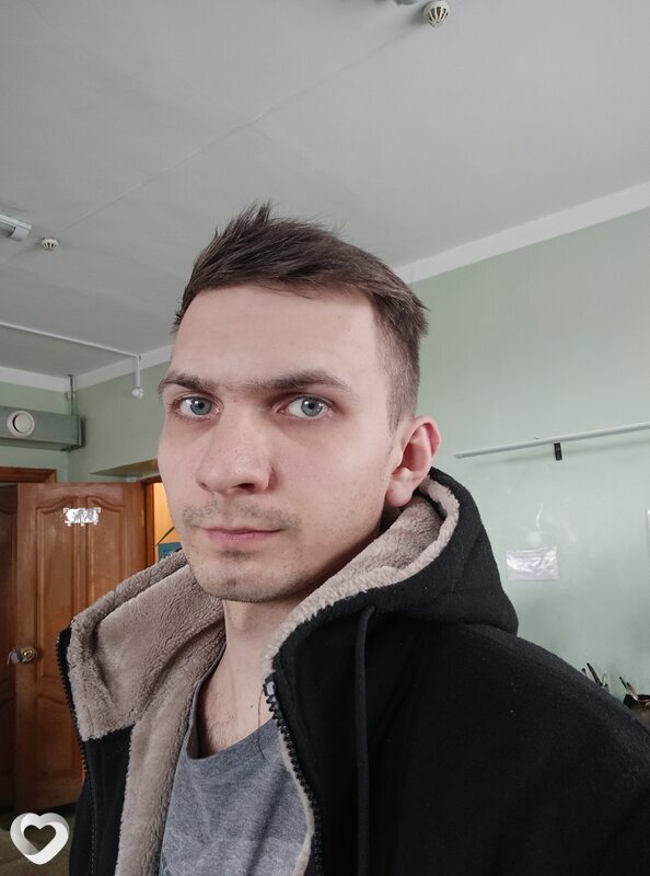 Артём, 31, Иркутске — анкета №444452