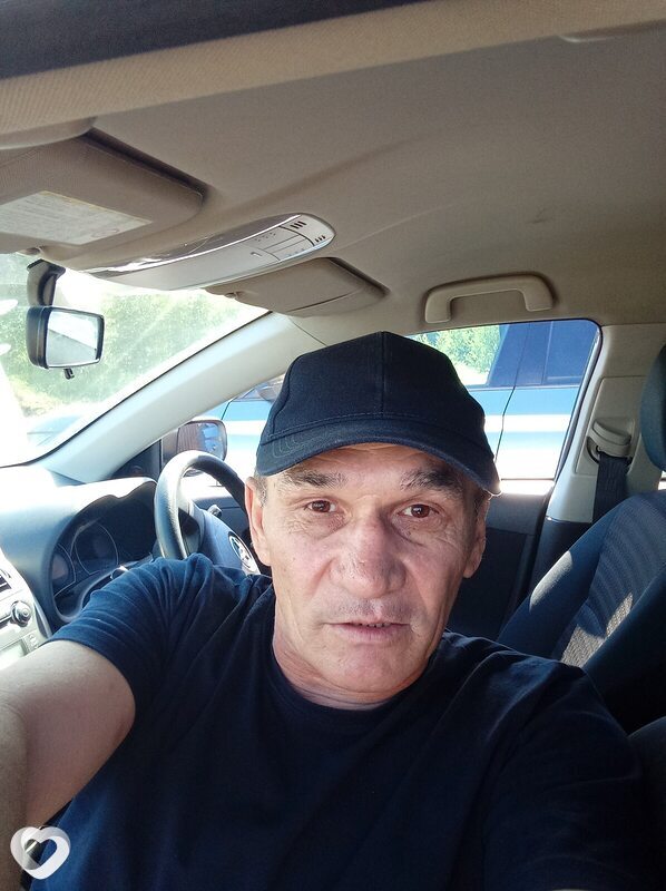 Алмаз, 53, Набережных Челнах — анкета №444454