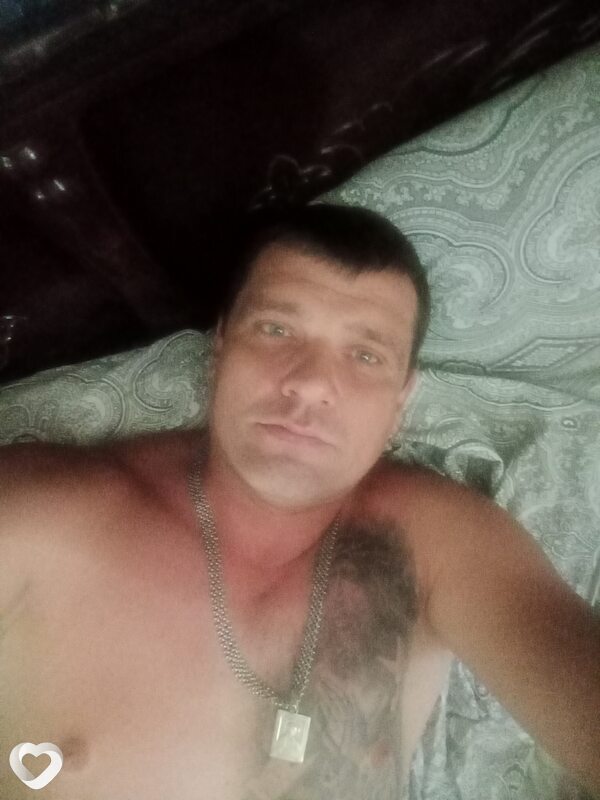 Александр, 39, Таганроге — анкета №444461