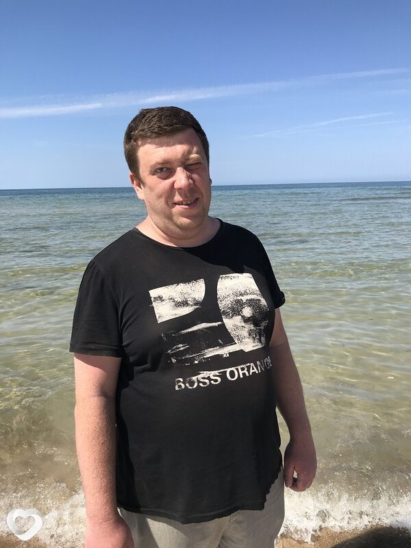 Андрей, 42, Минске — анкета №444467