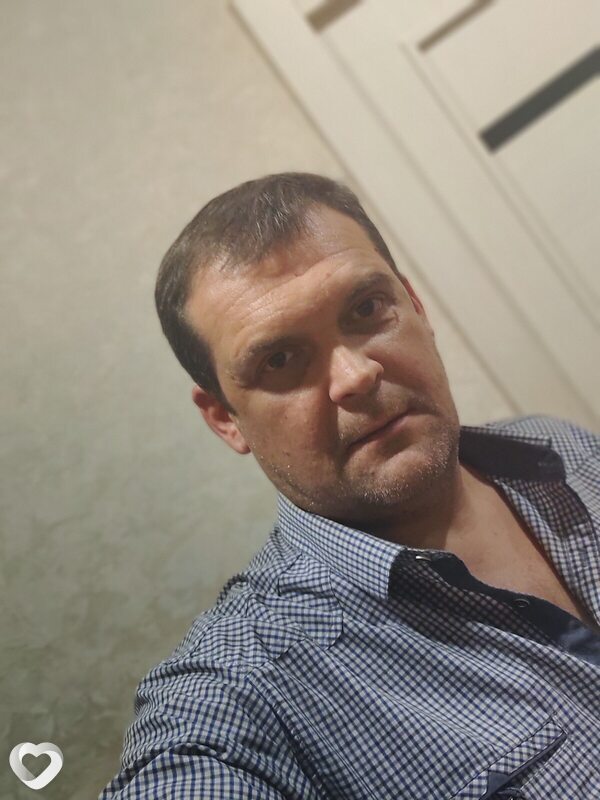 Роман, 49, Владимире — анкета №444321