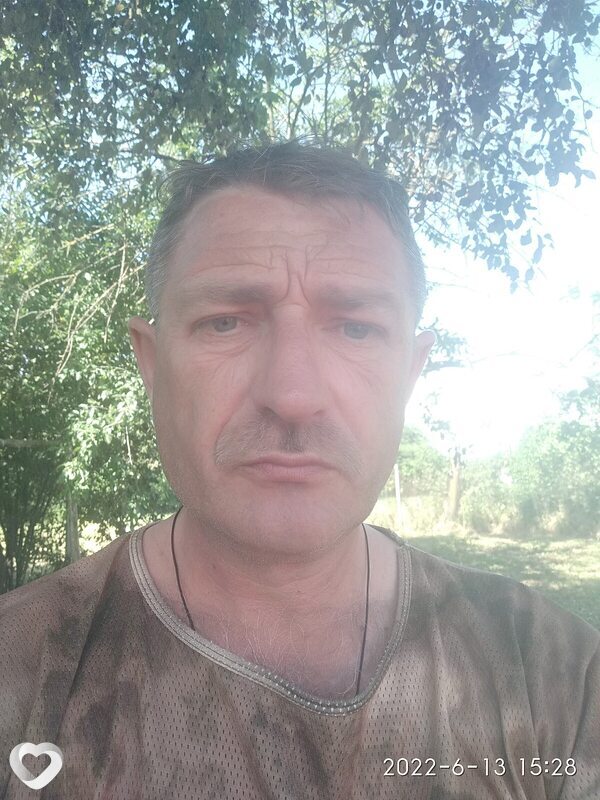 Сергей, 54, Лабинске — анкета №444322