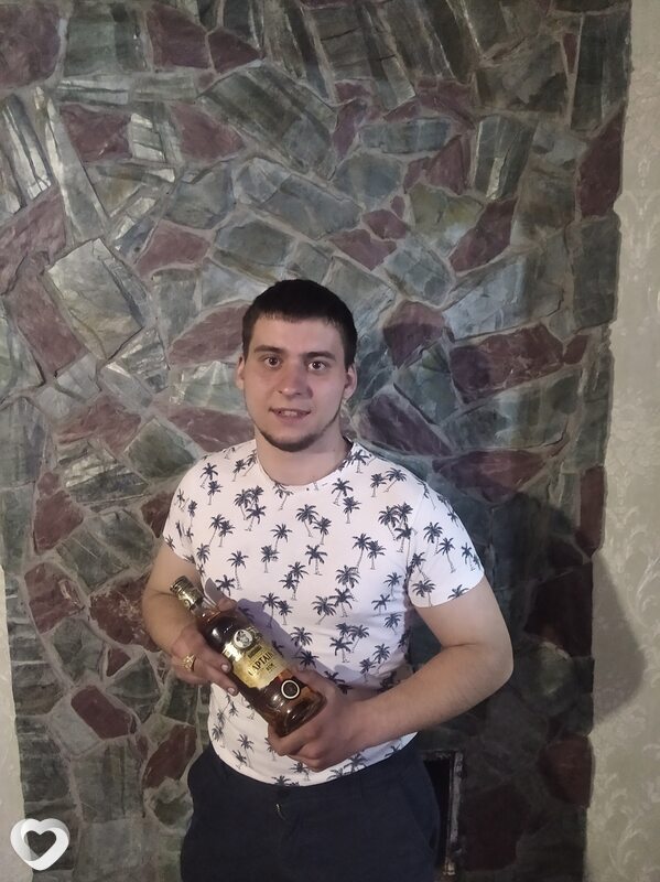 Дмитрий, 24, Белове — анкета №444323