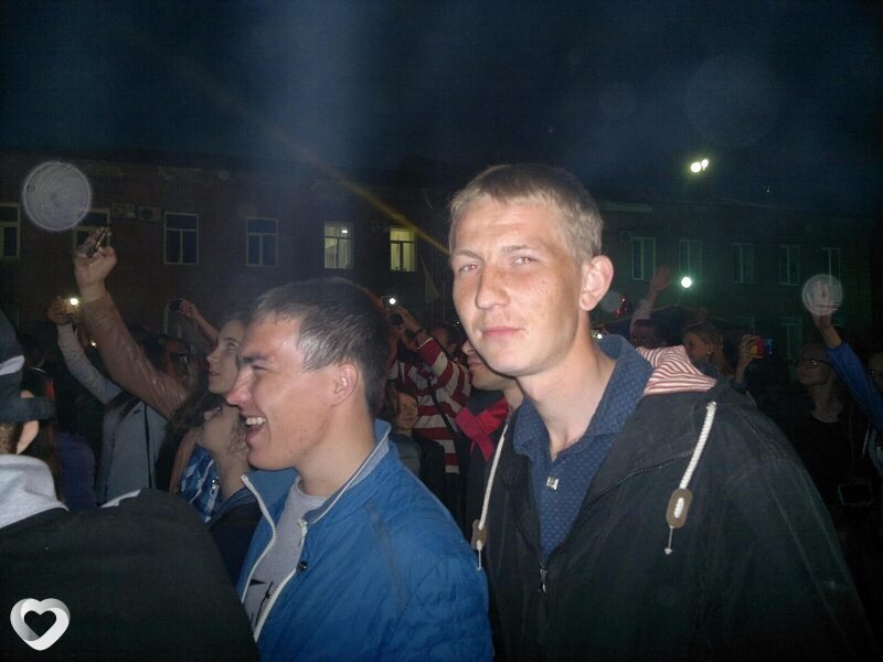 Александр, 34, Нижней Туре — анкета №444324