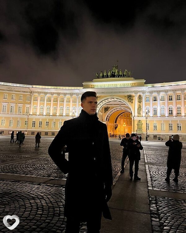 Александр, 25, Вязниках — анкета №444325