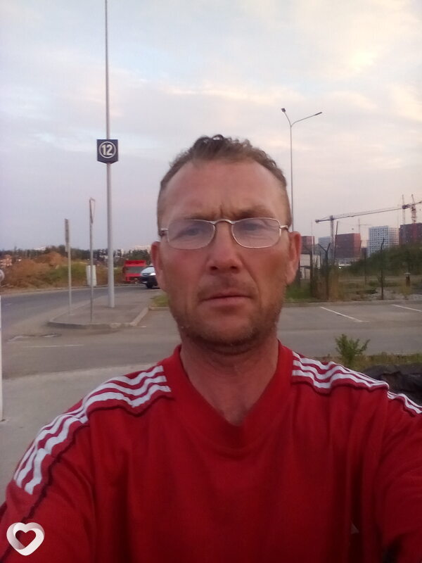Sergei, 50, Ульяновске — анкета №444327