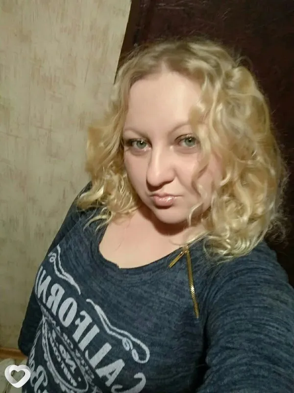 Юлия, 35, Харькове — анкета №8851