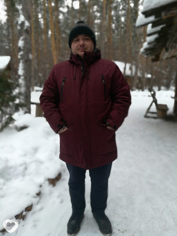 Александр, 37, Ульяновске — анкета №444330