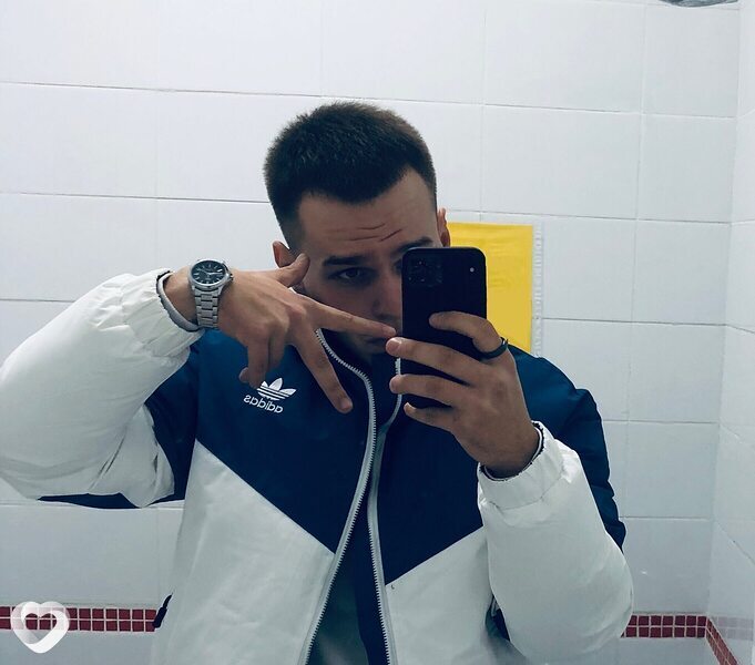 Алексей, 34, Нерюнгри — анкета №444333