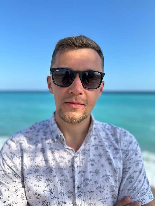 Виталий, 30, Бресте — анкета №444336