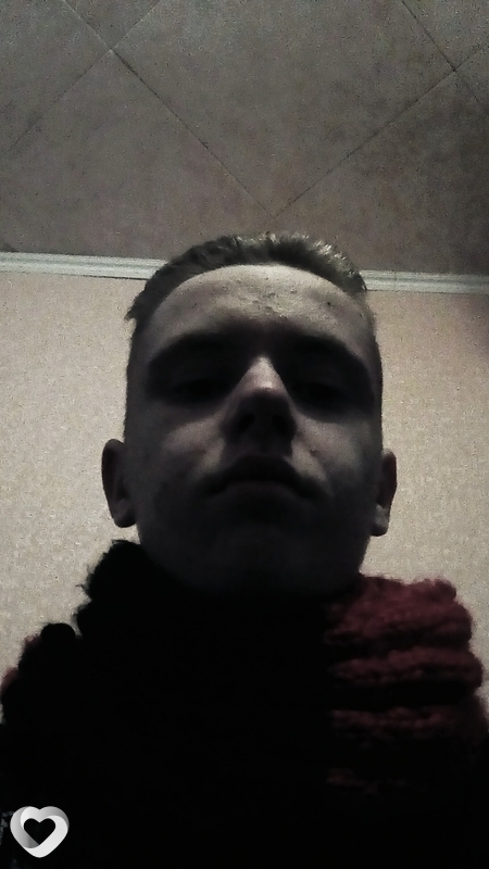 Михаил, 24, Минске — анкета №444338