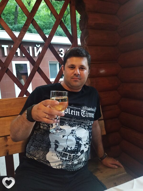 Niko, 31, Улан-Удэ — анкета №444343