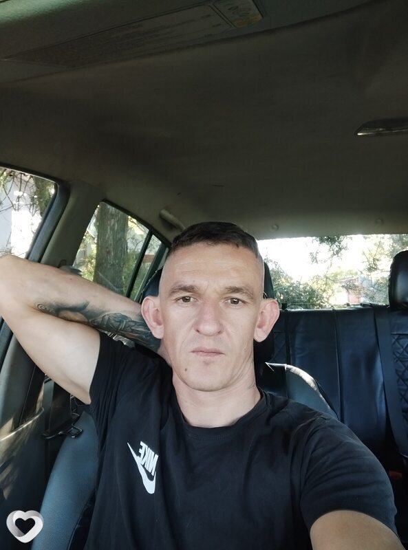 Николай, 37, Днепр — анкета №444436
