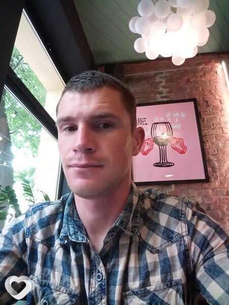Денис, 34, Черновцах — анкета №444438