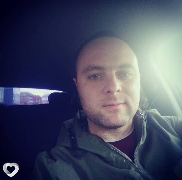 Сергей, 35, Муроме — анкета №444442