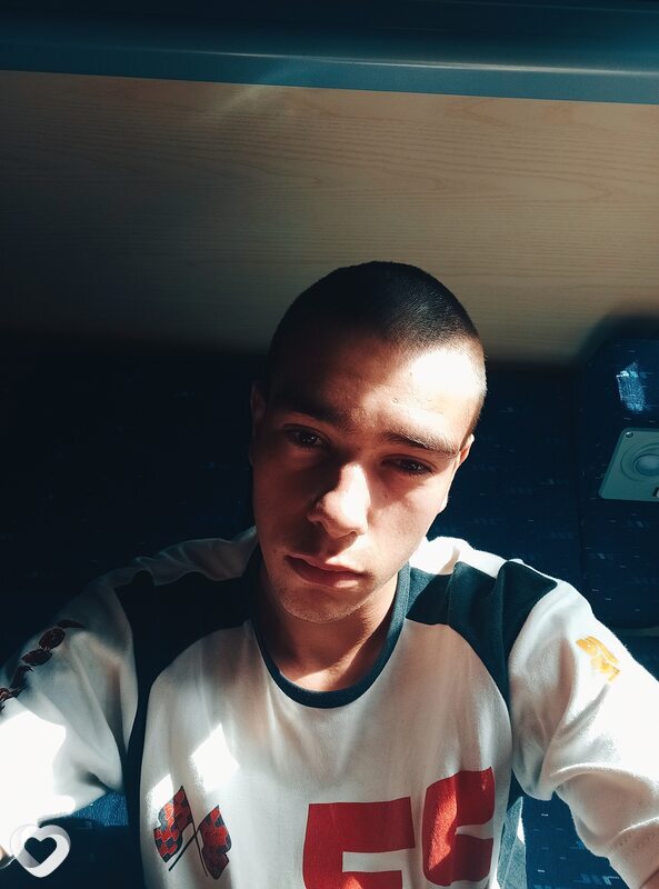 Александр, Прокопьевск