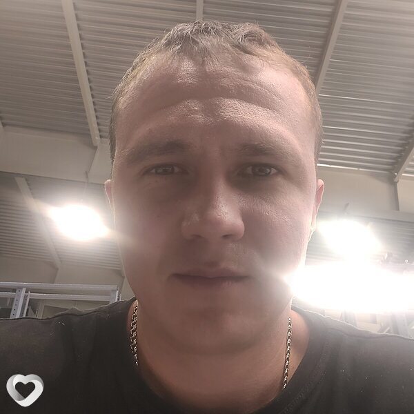 Кирилл, 32, Донецке — анкета №444402