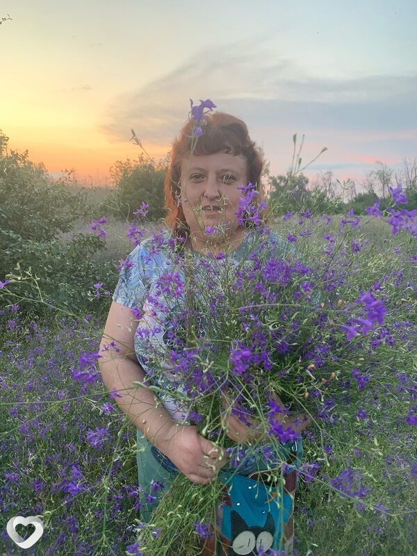 Екатерина, 50, Гукове — анкета №444404