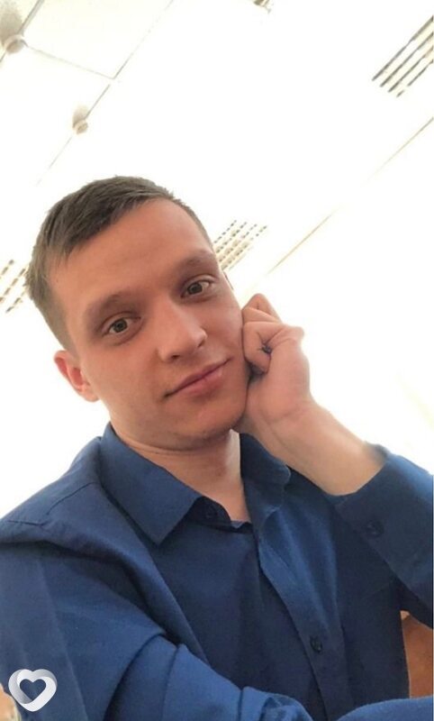 Святослав, 27, Мытищах — анкета №444407