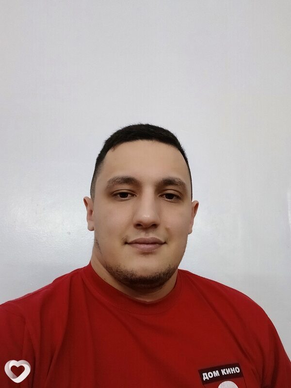 Ренат, 27, Богучаре — анкета №444408