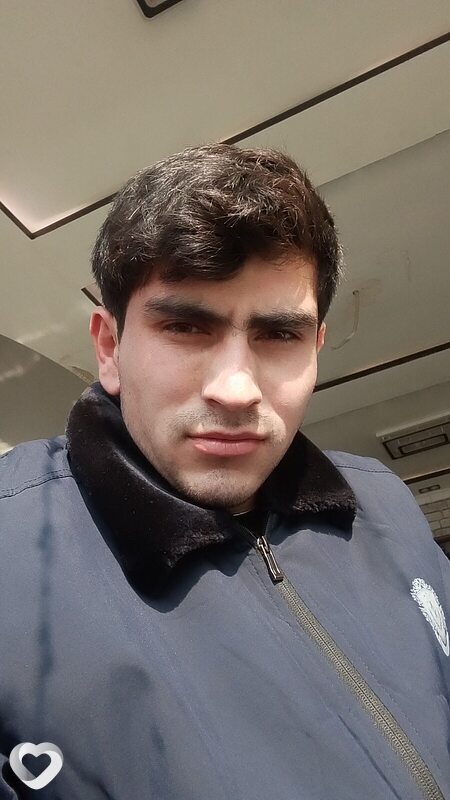 Doniyor, 28, Астане — анкета №444417
