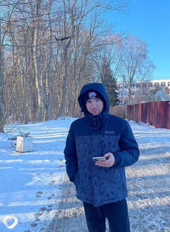 Валера, 30, Калининграде — анкета №444470