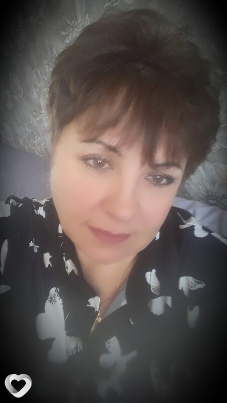Наталья, 57, Мелеузе — анкета №444471