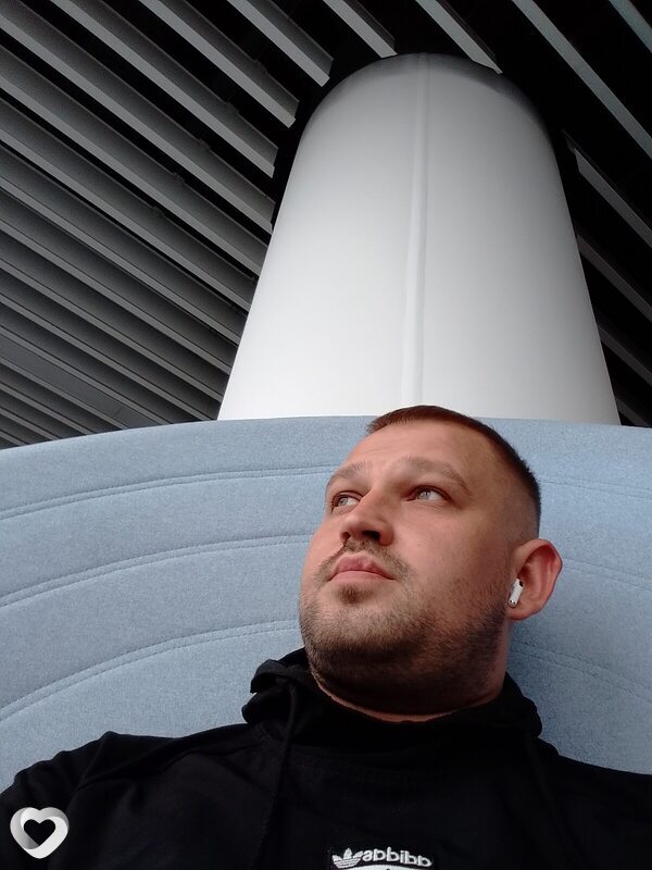 Александр, 36, Москве — анкета №444477