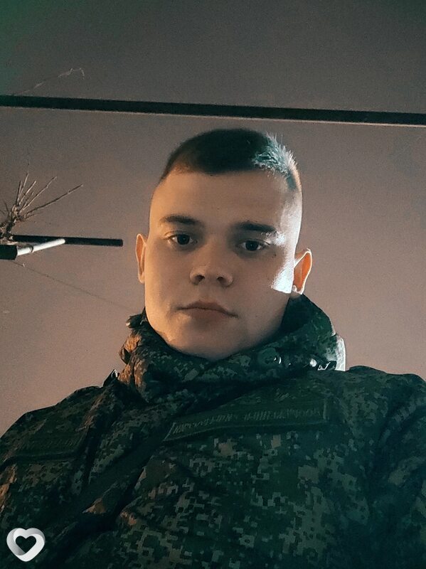 Иван, 29, Кургане — анкета №444484