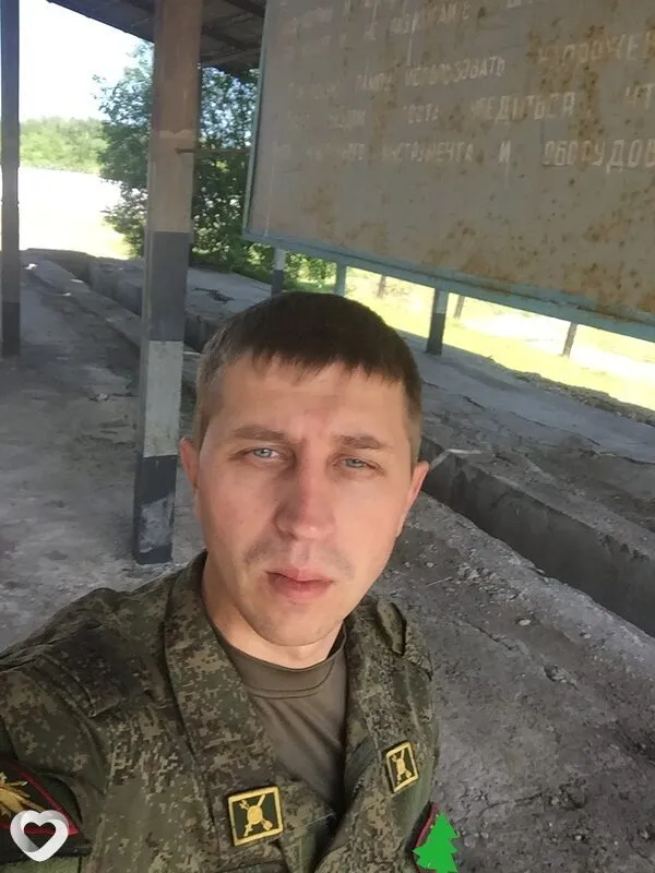 Максим, 36, Москве — анкета №444491