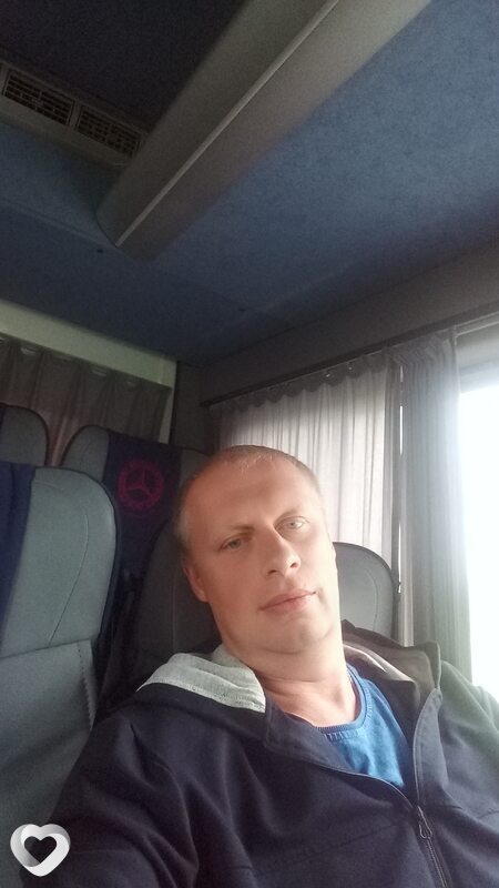 Игорь, 47, Калуге — анкета №444523
