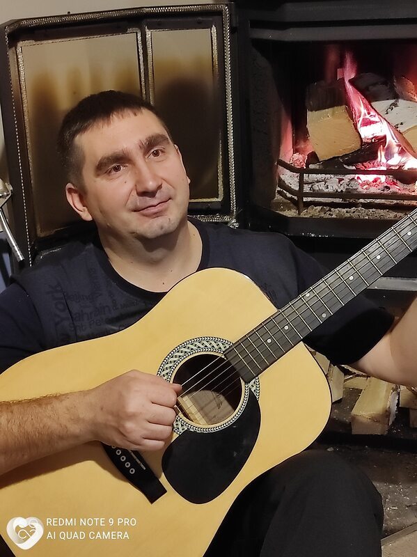 Максим, 46, Междуреченске — анкета №444525