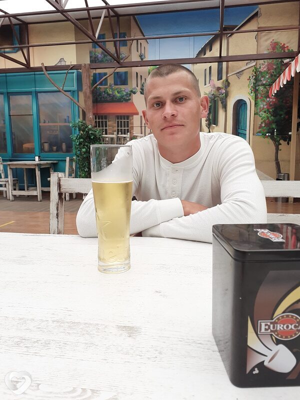 Mihaya, 32, Гомеле — анкета №444528