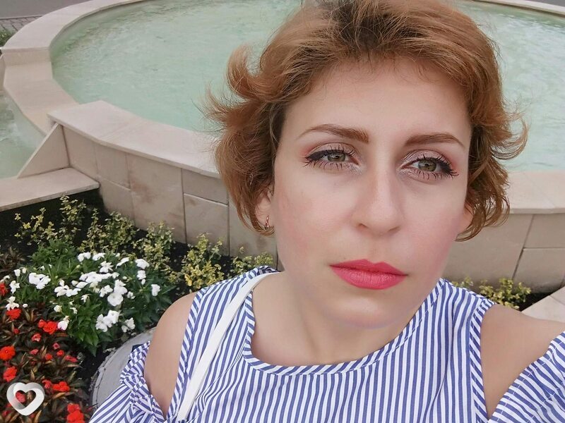 Наталья, 41, Кишинёв — анкета №444529