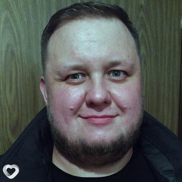 Михаил, 47, Новосибирске — анкета №444531