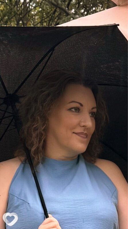 Татьяна, 47, Уссурийске — анкета №444534