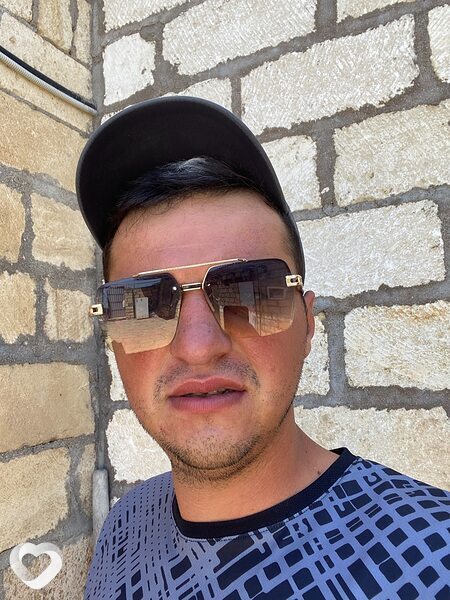 Рашид, 34, Махачкале — анкета №444374
