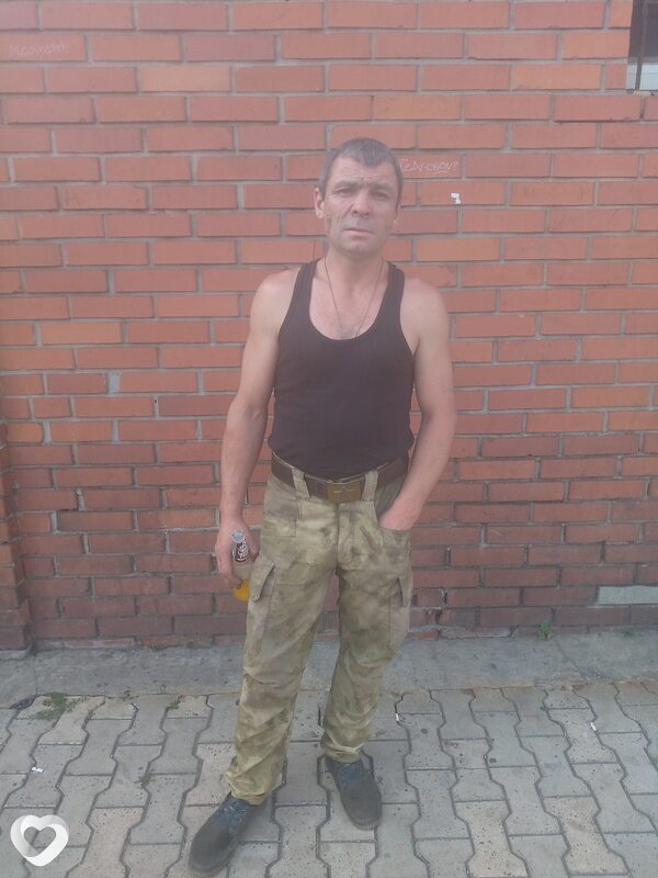 Александар, 41, Донецк (Ростовская Обл.) — анкета №444378
