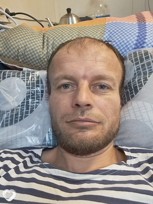 Виктор, 40, Ростове-на-Дону — анкета №444379