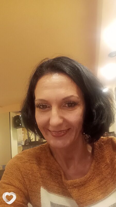 Любовь, 46, Иванове — анкета №444382
