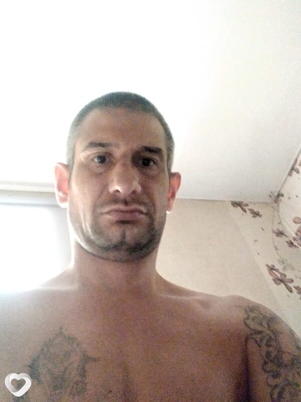Алексей, 43, Пензе — анкета №444390