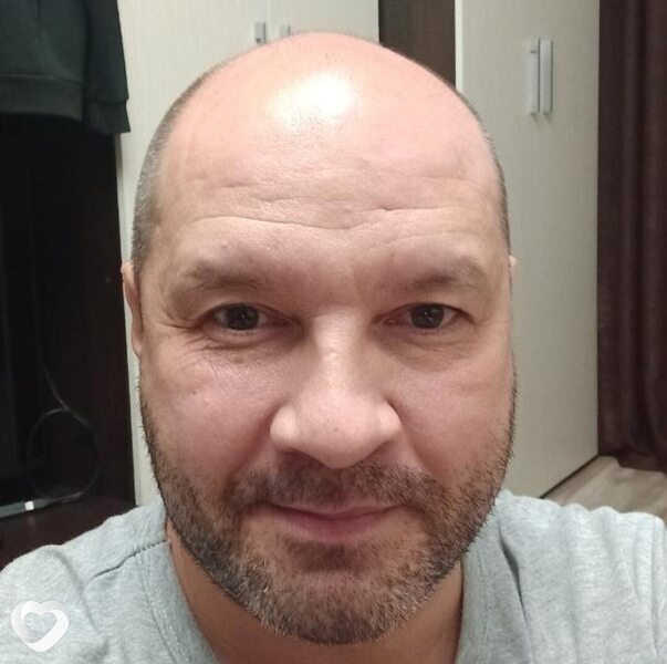 Марат, 48, Ульяновске — анкета №444391