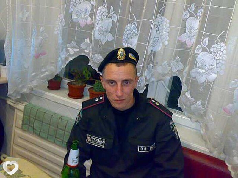 Сергей, 41, Запорожье — анкета №444392