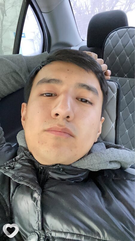 Ескендир, 32, Астане — анкета №444604