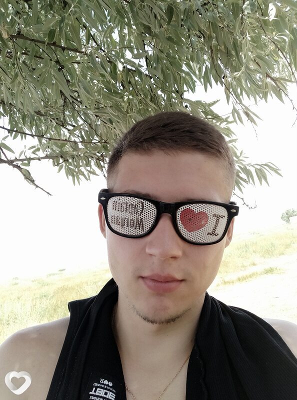 Дмитрий, 33, Краснодаре — анкета №444609